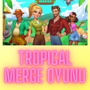 Tropikal birleştirme çevrimiçi oyunu