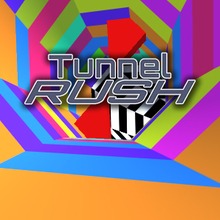 Tunnel Rush : Free Online Game