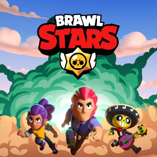 Brawl Stars Online [Play Free Gameplay in Online]