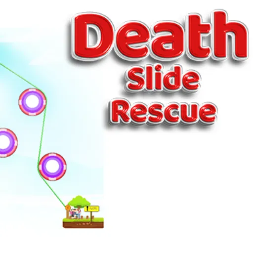 Death Slide Rescue