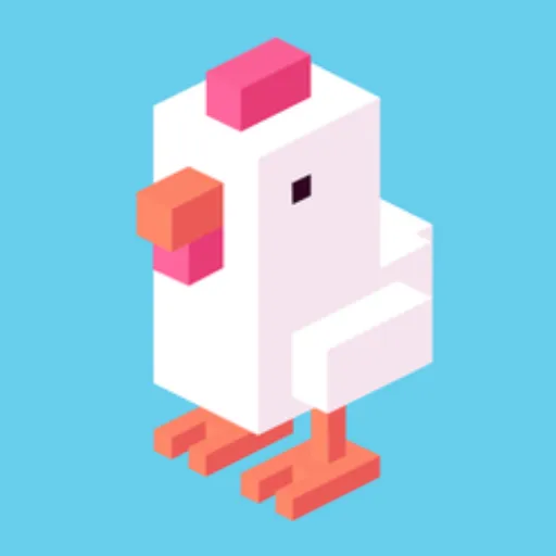 Crossy Road Unblocked For Free