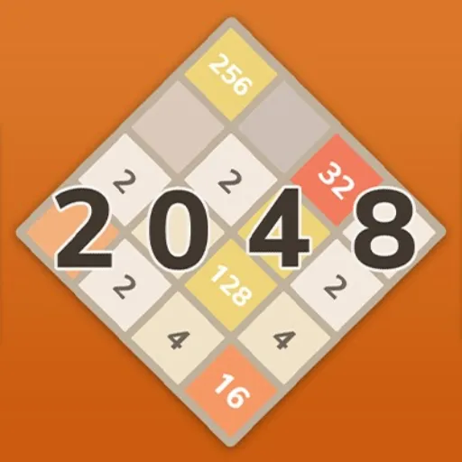 2048 Unblocked Play Online For Free