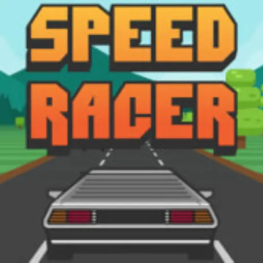 Speed Racer Online [Play Free Gameplay in Online]