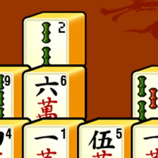 Mahjong Çevrimiçi Bağlan
