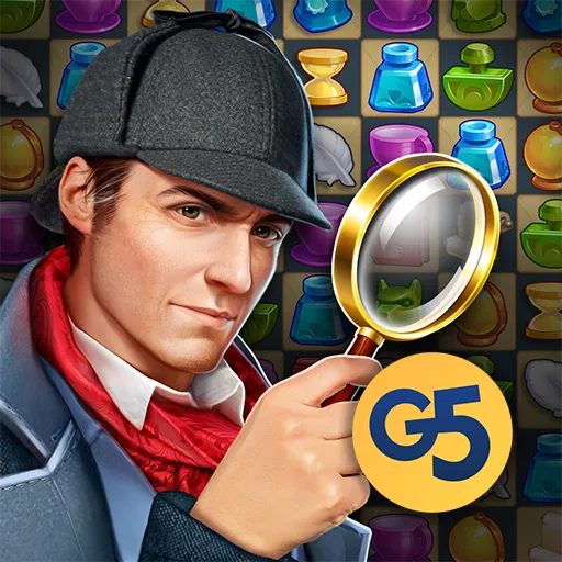 Sherlock Holmes Game Online [Play Free Gameplay in Online]