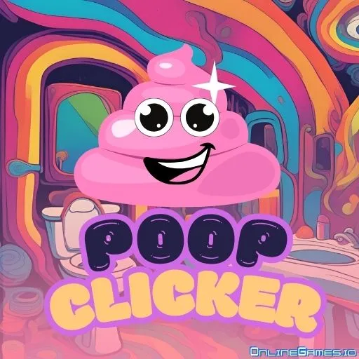 Poop Clicker Online Play