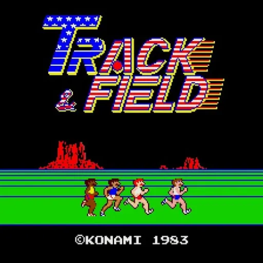 Track And Field Game Online [Play Free Gameplay in Online]