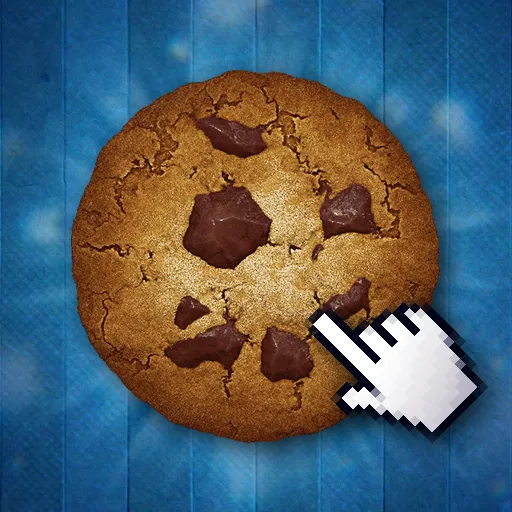 Play Cookie Clicker Online Game