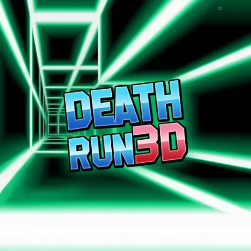 Death Run 3D Online