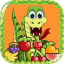 Snake Fruit Game Online