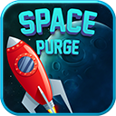 Space Purge Game Online