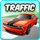 Traafic Crossing Game Online