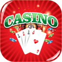 Casino Cards Memory game