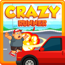 Crazy Runner Online