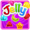 Jelly Match 3 Game Online