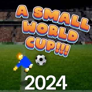 A Small World Cup Game Online