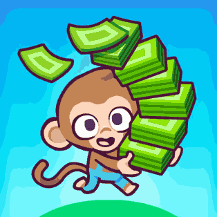 Monkey Mart Online Game