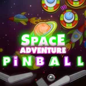 Pinball Online Game