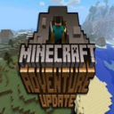 Minecraft World Adventure Game