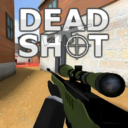 Deadshot.io Game Play Online