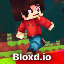 Bloxd.io Unblocked Game