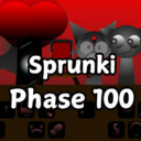 Sprunki Phase 100