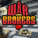 WarBrokers io Unblocked Game